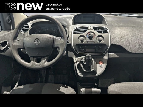 Renault Kangoo Combi  1.5dCi Profesional N1 66kW