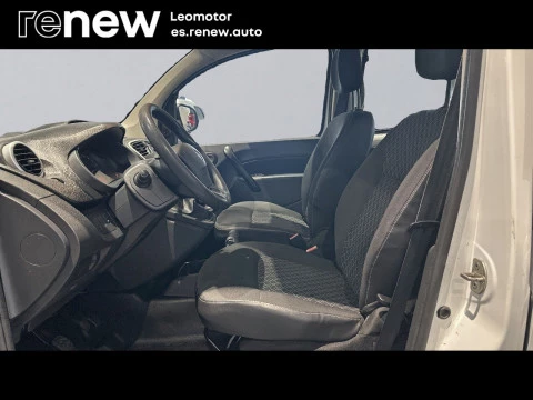 Renault Kangoo Combi  1.5dCi Profesional N1 66kW