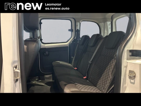 Renault Kangoo Combi  1.5dCi Profesional N1 66kW