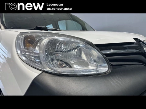 Renault Kangoo Combi Profesional M1-AF dCi 90 2014