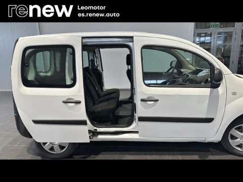 Renault Kangoo Combi Profesional M1-AF dCi 90 2014