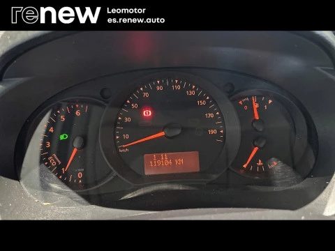 Renault Kangoo Combi Profesional M1-AF dCi 90 2014