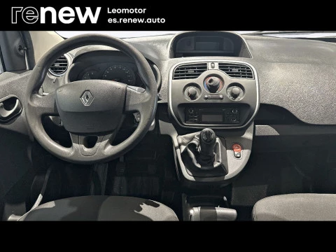 Renault Kangoo Combi Profesional M1-AF dCi 90 2014