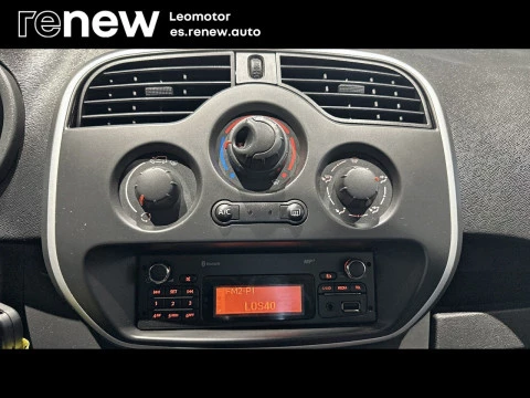 Renault Kangoo Combi Profesional M1-AF dCi 90 2014