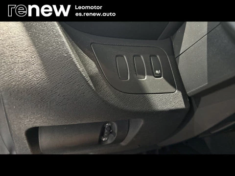 Renault Kangoo Combi Profesional M1-AF dCi 90 2014