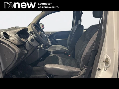 Renault Kangoo Combi Profesional M1-AF dCi 90 2014