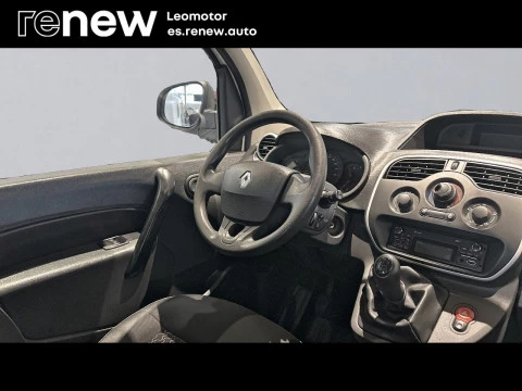 Renault Kangoo Combi Profesional M1-AF dCi 90 2014