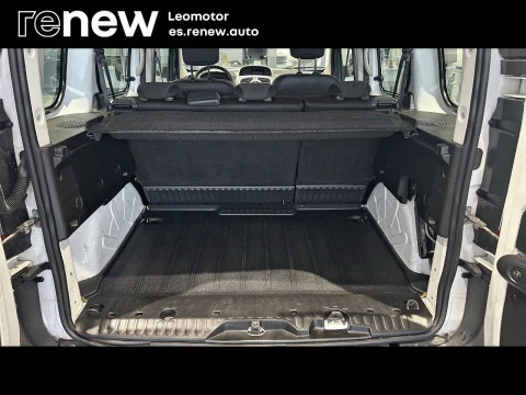 Renault Kangoo Combi Profesional M1-AF dCi 90 2014