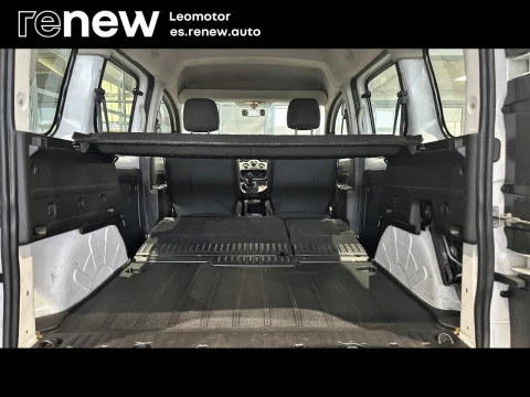 Renault Kangoo Combi Profesional M1-AF dCi 90 2014