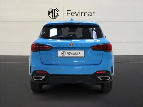 MG HS 1.5 Turbo GDI Comfort DCT