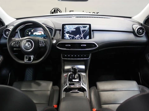 MG HS 1.5 Turbo GDI Comfort DCT