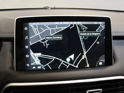 MG HS 1.5 Turbo GDI Comfort DCT