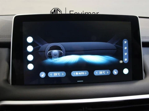 MG HS 1.5 Turbo GDI Comfort DCT