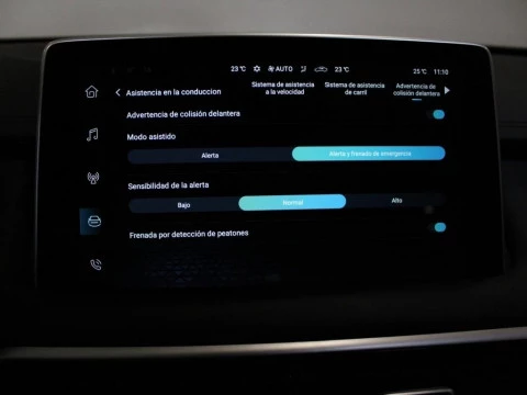 MG HS 1.5 Turbo GDI Comfort DCT