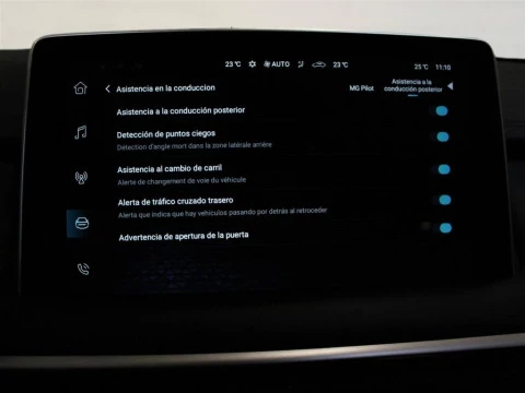 MG HS 1.5 Turbo GDI Comfort DCT