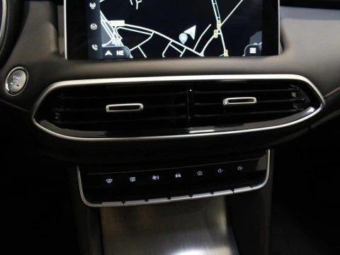 MG HS 1.5 Turbo GDI Comfort DCT