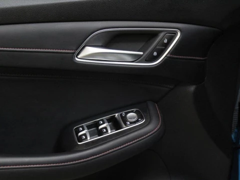 MG HS 1.5 Turbo GDI Comfort DCT