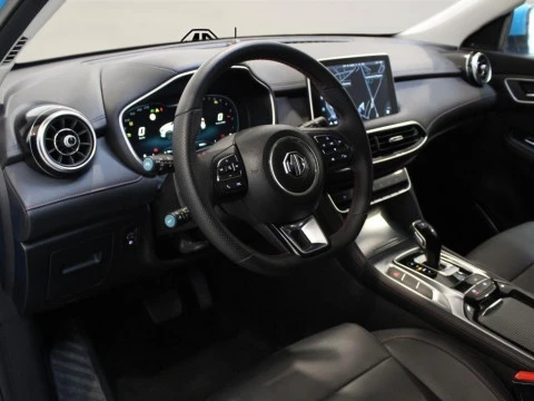 MG HS 1.5 Turbo GDI Comfort DCT