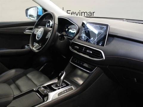 MG HS 1.5 Turbo GDI Comfort DCT