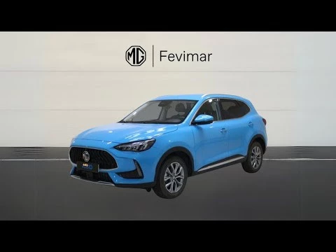 MG HS 1.5 Turbo GDI Comfort DCT