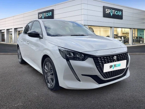 Peugeot 208 PureTech 73kW (100CV) Active Pack