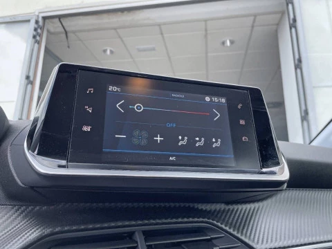 Peugeot 208 PureTech 73kW (100CV) Active Pack