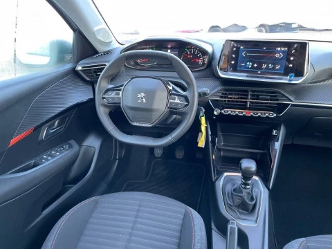 Peugeot 208 PureTech 73kW (100CV) Active Pack