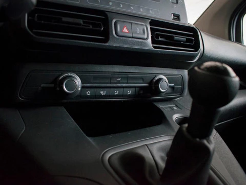 Peugeot Rifter 1.5 BLUEHDI 73KW ACCESS STANDARD 4P