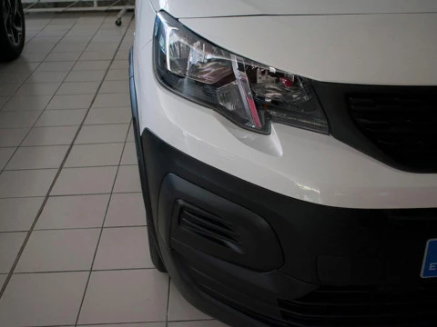 Peugeot Rifter 1.5 BLUEHDI 73KW ACCESS STANDARD 4P