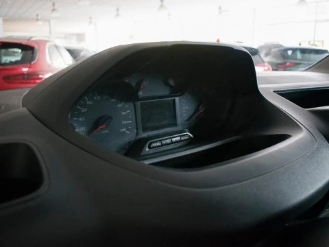 Peugeot Rifter 1.5 BLUEHDI 73KW ACCESS STANDARD 4P