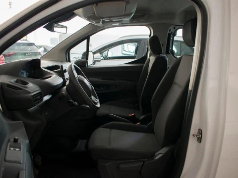 Peugeot Rifter 1.5 BLUEHDI 73KW ACCESS STANDARD 4P