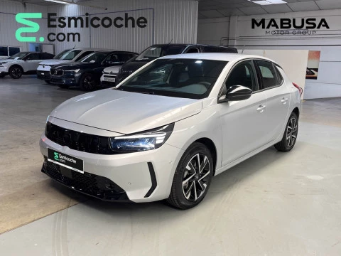Opel Corsa GS 1.2T XHL MT6 S/S 100 CV (74kW)