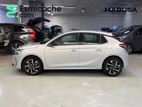 Opel Corsa GS 1.2T XHL MT6 S/S 100 CV (74kW)