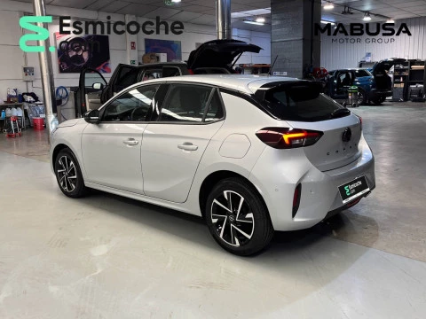 Opel Corsa GS 1.2T XHL MT6 S/S 100 CV (74kW)