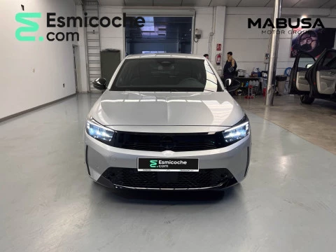 Opel Corsa GS 1.2T XHL MT6 S/S 100 CV (74kW)