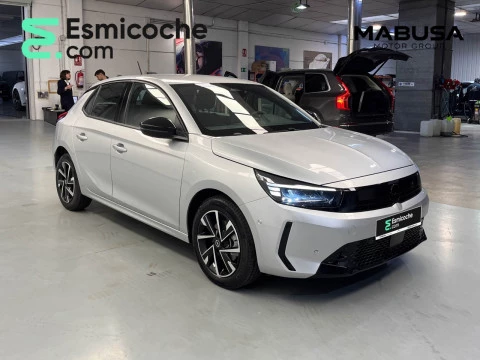 Opel Corsa GS 1.2T XHL MT6 S/S 100 CV (74kW)