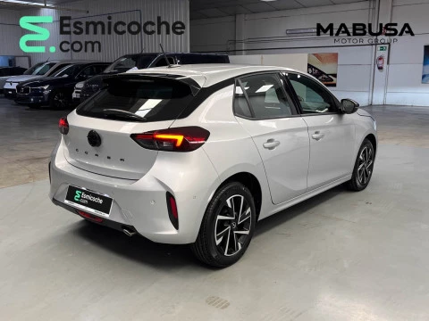 Opel Corsa GS 1.2T XHL MT6 S/S 100 CV (74kW)