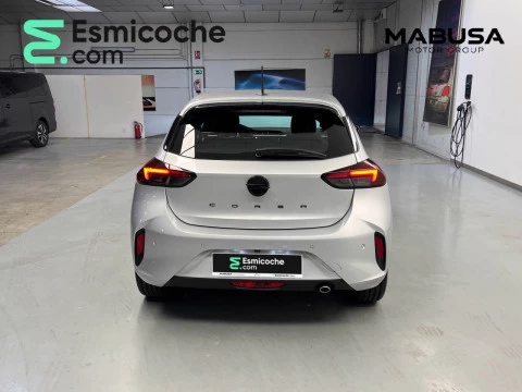 Opel Corsa GS 1.2T XHL MT6 S/S 100 CV (74kW)