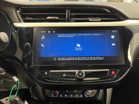 Opel Corsa GS 1.2T XHL MT6 S/S 100 CV (74kW)