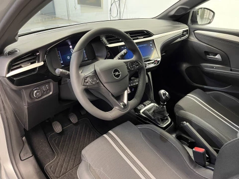 Opel Corsa GS 1.2T XHL MT6 S/S 100 CV (74kW)