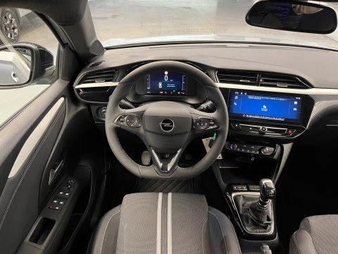 Opel Corsa GS 1.2T XHL MT6 S/S 100 CV (74kW)