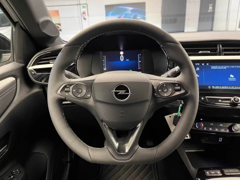 Opel Corsa GS 1.2T XHL MT6 S/S 100 CV (74kW)