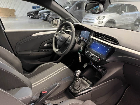 Opel Corsa GS 1.2T XHL MT6 S/S 100 CV (74kW)