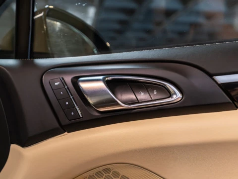 Porsche Cayenne S E-hybrid