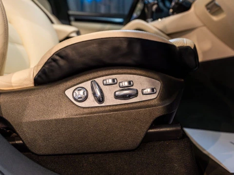 Porsche Cayenne S E-hybrid