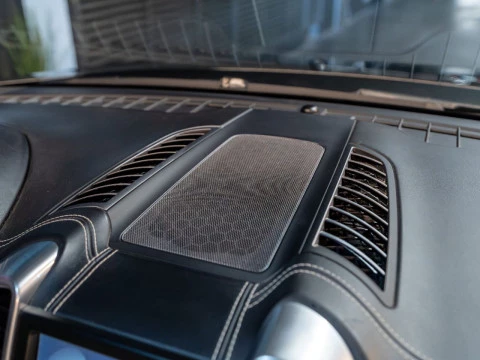 Porsche Cayenne S E-hybrid