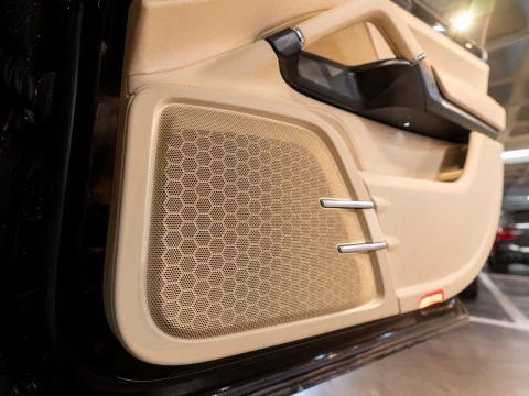 Porsche Cayenne S E-hybrid