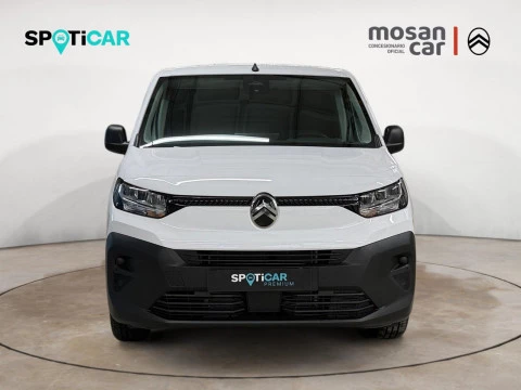 Citroën Berlingo Talla M BlueHDi 100