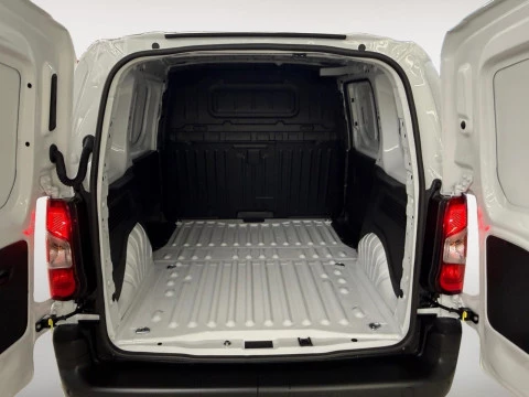 Citroën Berlingo Talla M BlueHDi 100