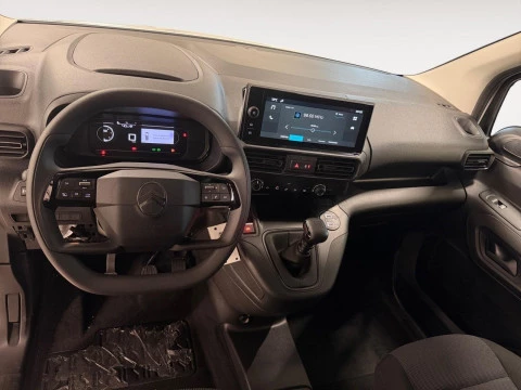 Citroën Berlingo Talla M BlueHDi 100